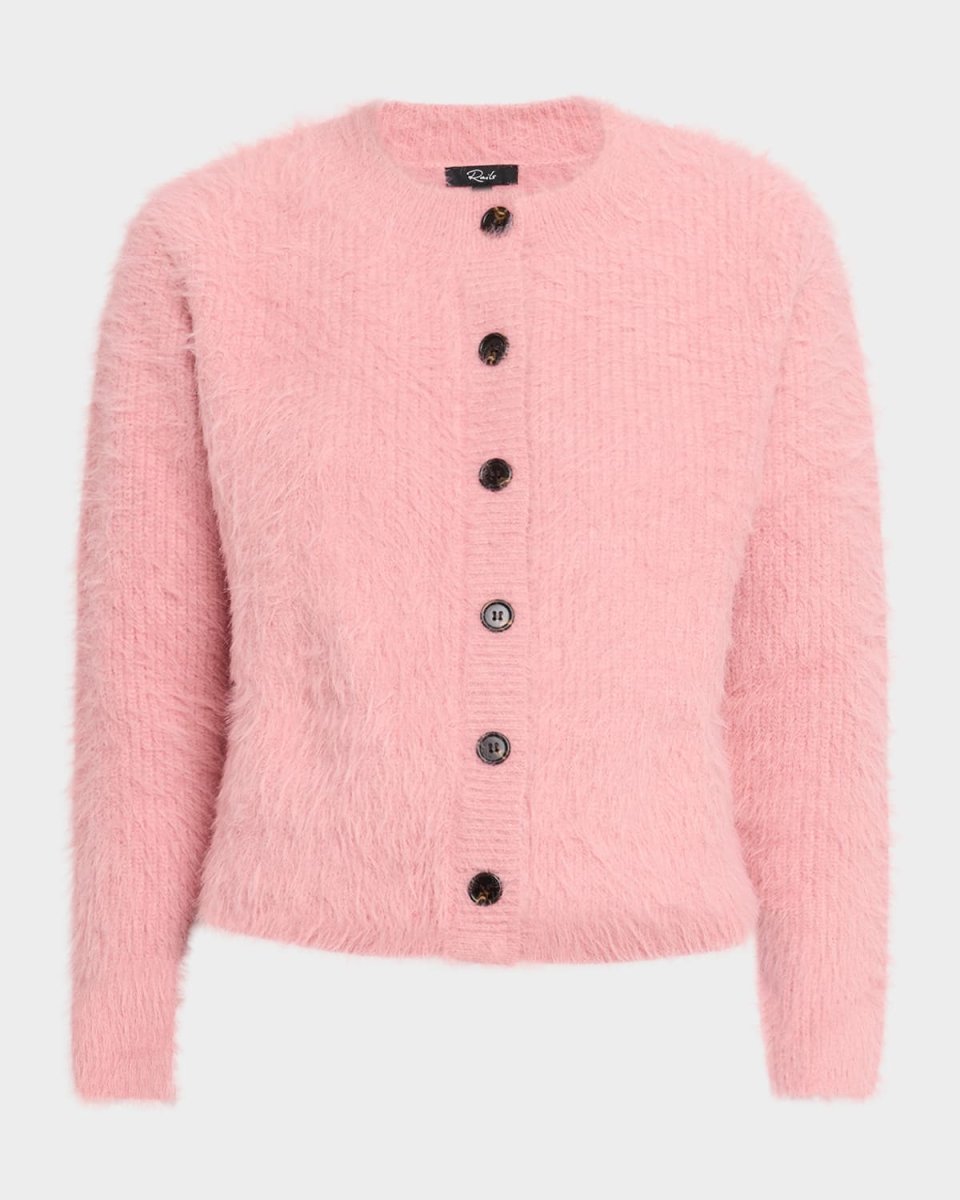 Melo Wool-Blend Cardigan